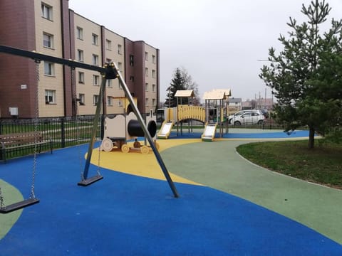 Comfort Apartment Velzys Apartment in Lithuania