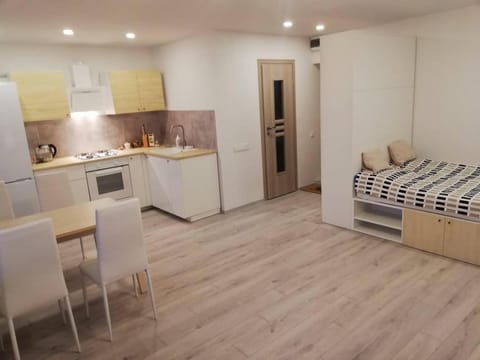 Comfort Apartment Velzys Apartment in Lithuania