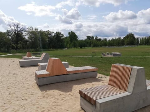 Comfort Apartment Velzys Apartment in Lithuania