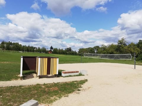 Comfort Apartment Velzys Apartment in Lithuania