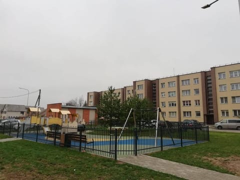 Comfort Apartment Velzys Apartment in Lithuania