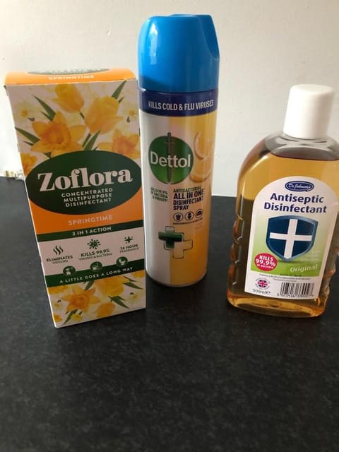 Cozy, Warm cottage with great travel links Vacation rental in Lisburn