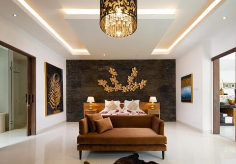 Cozy 1 BR Villa With Private Pool #N17 Villa in North Kuta