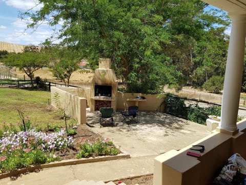 Farm holiday accommodation Vacation rental in Western Cape