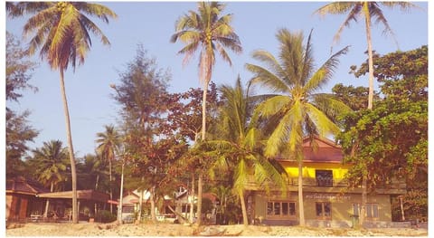 Property view