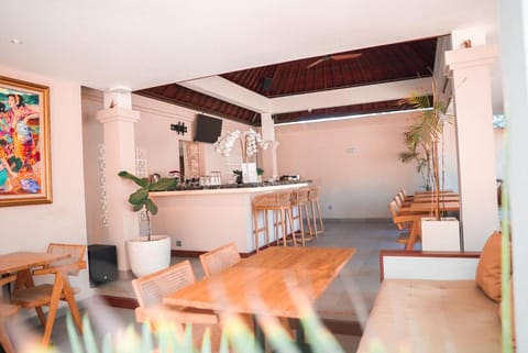 La Numa Canggu Villas Villa in North Kuta