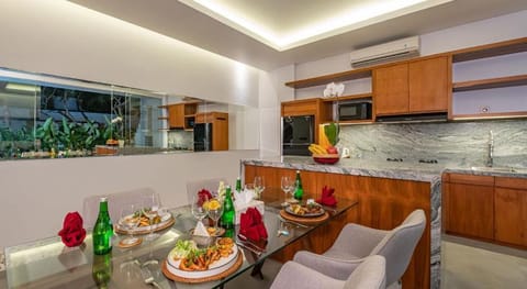 La Numa Canggu Villas Villa in North Kuta