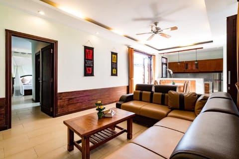 Villa Chandraika - 3BR Private Pool Villa by AGATA Villa in Abiansemal