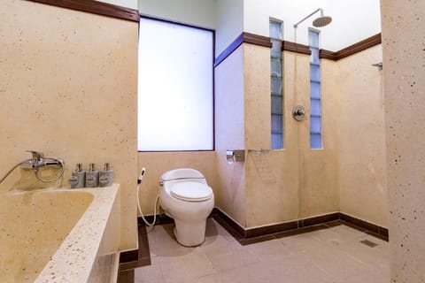 Villa Chandraika - 3BR Private Pool Villa by AGATA Villa in Abiansemal