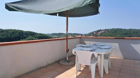 Casa Patriarca Vacation rental in Province of Massa and Carrara