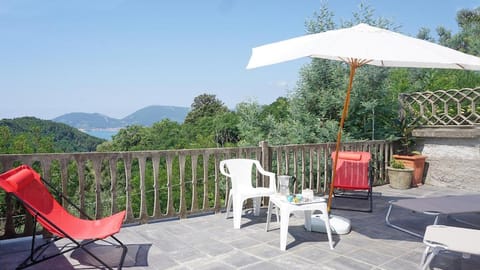 Casa Patriarca Vacation rental in Province of Massa and Carrara
