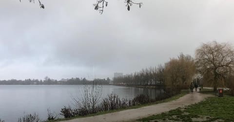 Stay Comfort Apartment in Copenhagen