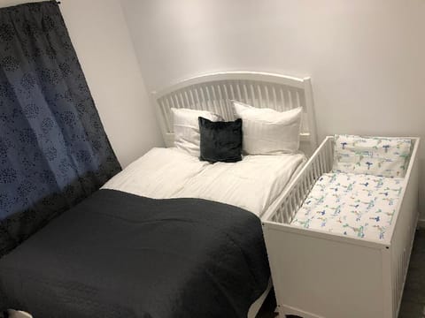 Stay Comfort Apartment in Copenhagen