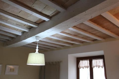 Romantic Suite (Centro storico) Apartment in Gubbio