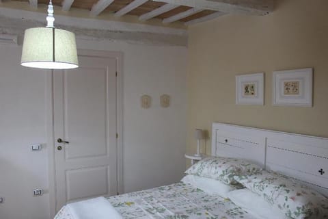 Romantic Suite (Centro storico) Apartment in Gubbio
