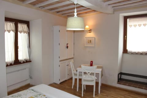 Romantic Suite (Centro storico) Apartment in Gubbio