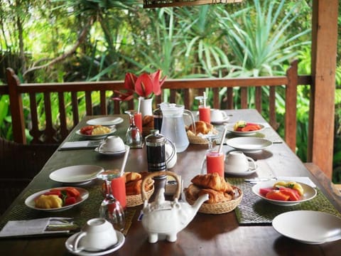 Two BR beach front villa W/ Private pool #V275 Villa in Mengwi