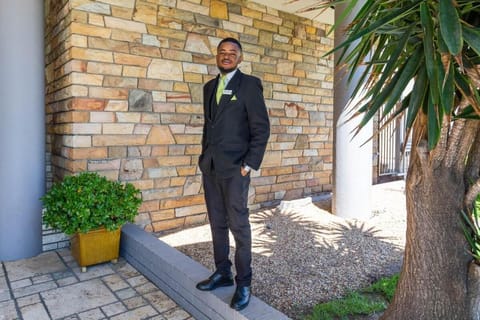 Perfect Beachfront Apartment #3 Apartment in Sea Point