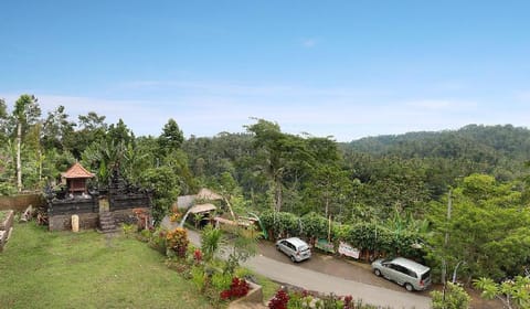 Pitanatri Guest House : where nature at it's best Vacation rental in Marga