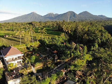 Pitanatri Guest House : where nature at it's best Vacation rental in Marga