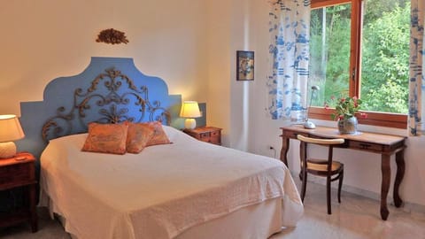 La Caletta Apartment in Tellaro