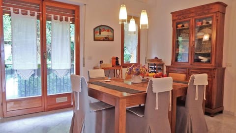 La Caletta Apartment in Tellaro