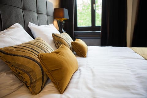 B in Antwerp Bed and Breakfast in Antwerp