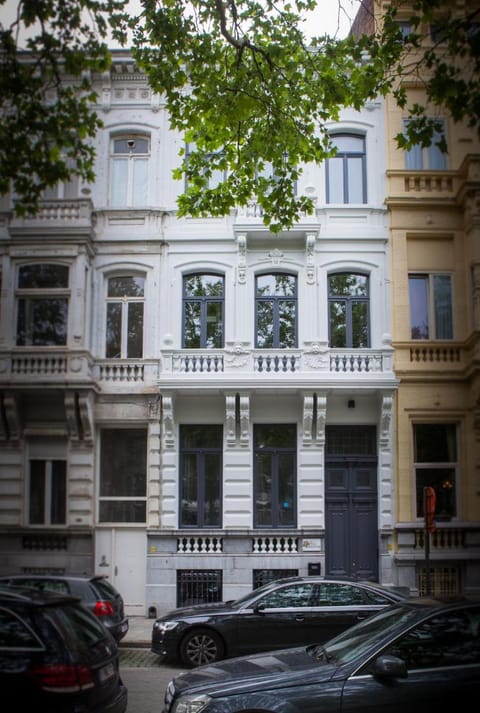 B in Antwerp Bed and Breakfast in Antwerp