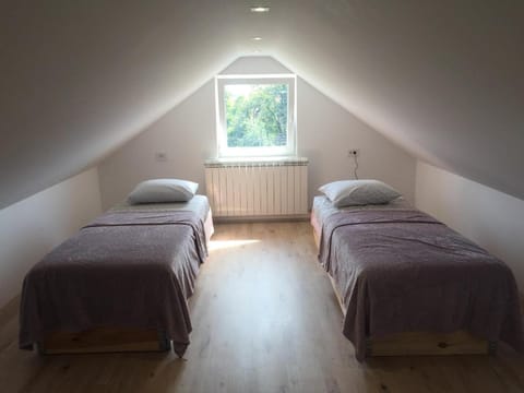 Bali Apartment Apartment in Belgrade