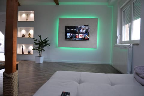 Bali Apartment Apartment in Belgrade