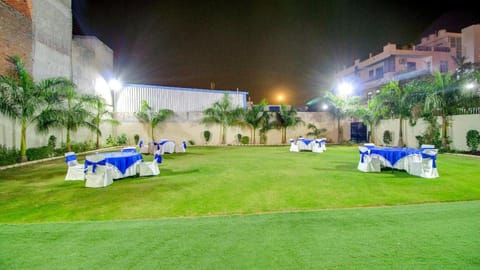 Golden Eagle By Wizowll Group Of Hotels Hotel in Jaipur