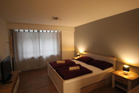 City Apartments 21 Apartment in Lucerne