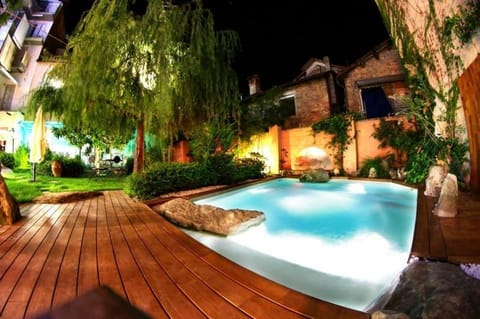 lLORI'S INN mondovi con giardino Apartment in Liguria