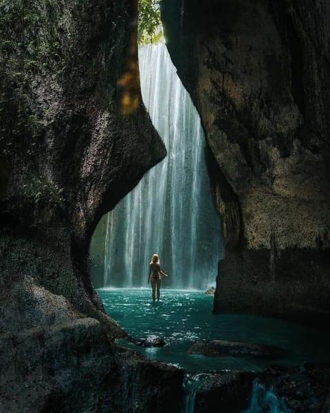 IGURU Homestay Vacation rental in Karangasem Regency