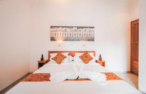 Amazing 3 Br Villa with Private Pool at Lovina Villa in Buleleng