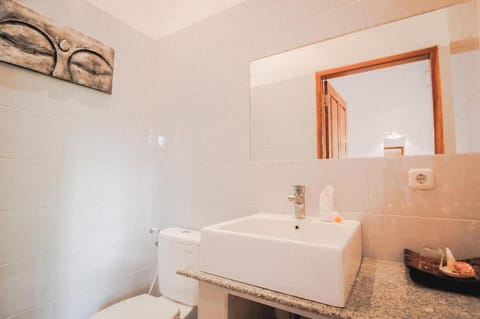 Amazing 3 Br Villa with Private Pool at Lovina Villa in Buleleng