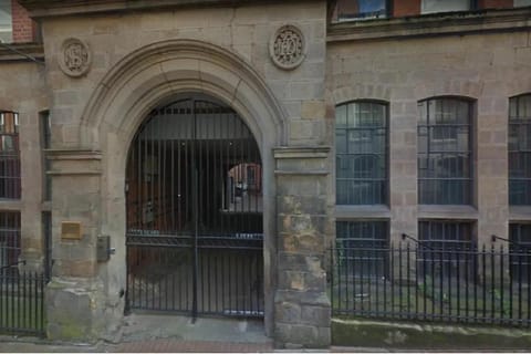 No.1 AMAZING Nottingham Experience  Apartment in Nottingham