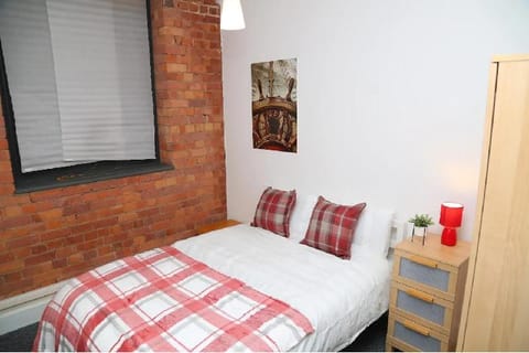 No.1 AMAZING Nottingham Experience  Apartment in Nottingham