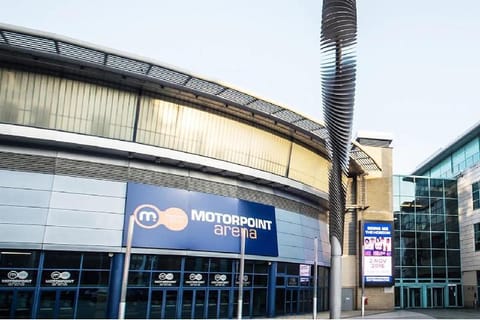 No.1 AMAZING Nottingham Experience  Apartment in Nottingham