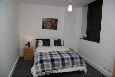 No.1 AMAZING Nottingham Experience  Apartment in Nottingham