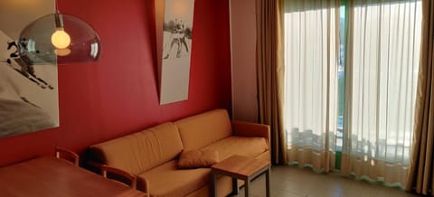 Teleo Vacanze Villaggio Olimpico di Sestriere 115 Apartment in Sestriere