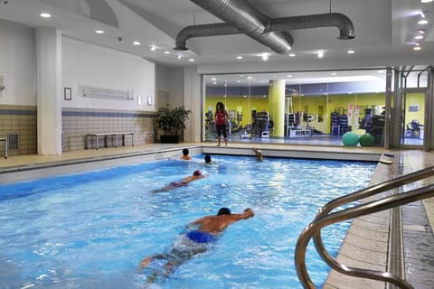 Teleo Vacanze Villaggio Olimpico di Sestriere 115 Apartment in Sestriere