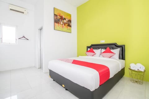 Hotel O Taman Wirama Hotel in Denpasar