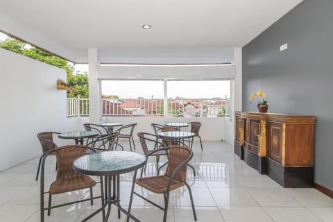 Hotel O Taman Wirama Hotel in Denpasar