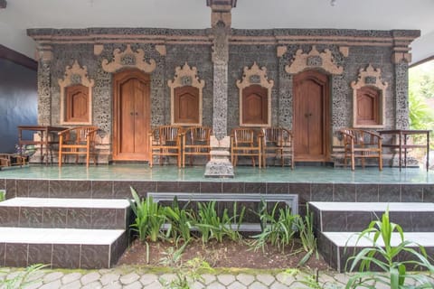 Hotel O Taman Wirama Hotel in Denpasar