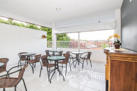 Hotel O Taman Wirama Hotel in Denpasar