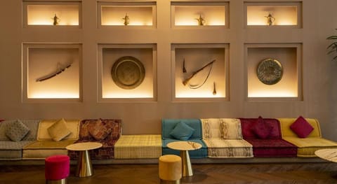 Pullman Sharjah Hotel in Al Sharjah