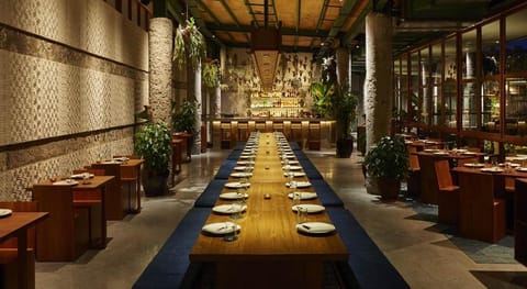 Potato Head Suites & Studios - CHSE certified Hotel in North Kuta