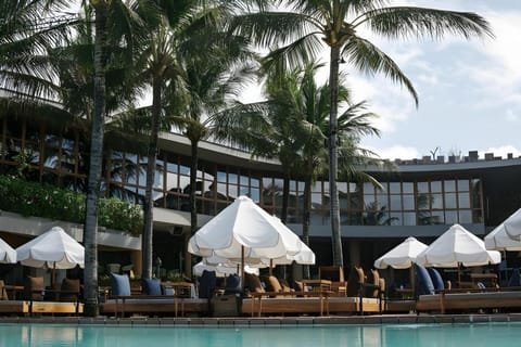Potato Head Suites & Studios - CHSE certified Hotel in North Kuta