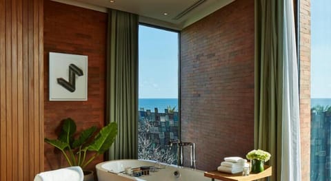 Potato Head Suites & Studios - CHSE certified Hotel in North Kuta